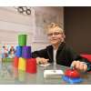 Memokubki - gra edukacyjna Montessori