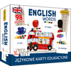 English words - językowy zestaw edukacyjny