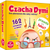 Czacha dymi. Prawda czy fałsz? - gra edukacyjna