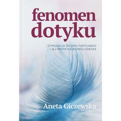 Fenomen dotyku