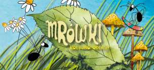 Mrówki. Kolejno odlicz! - gra rozwijająca pamięć i naukę liczenia