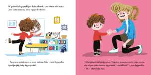 Jano i Wito u logopedy
