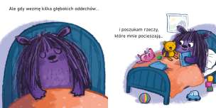 Wielkie emocje. Kiedy czuję strach