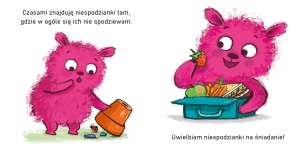 Wielkie emocje. Kiedy czuję złość (1)