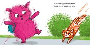 Wielkie emocje. Kiedy czuję złość (1)