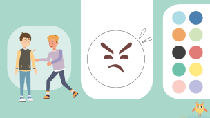 Eduterapeutica Lux. Trening Umiejętności Społecznych. Zestaw stolikowo-dywanowych gier integracyjnych