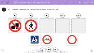 mTalent Potrafię. Niepełnosprawność Intelektualna część 1. Ja w rodzinie i szkole (7+, 11+) - program multimedialny