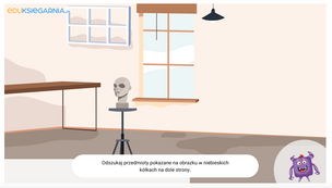 Eduterapeutica Lux. Koncentracja uwagi - pakiet multimedialny