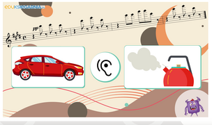 Eduterapeutica Lux. Koncentracja uwagi - pakiet multimedialny