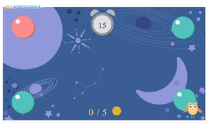 Eduterapeutica Lux. Koncentracja uwagi - pakiet multimedialny