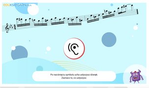 Eduterapeutica Lux. Koncentracja uwagi - pakiet multimedialny