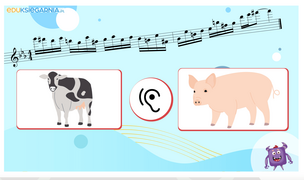 Eduterapeutica Lux. Koncentracja uwagi - pakiet multimedialny