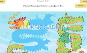 Eduterapeutica Lux Logopedia Spectrum 4+