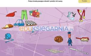 Eduterapeutica Lux Logopedia Spectrum 4+