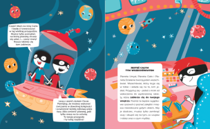 Świat na spokojnie. Ćwiczenia pozwalające uwolnić się od lęku