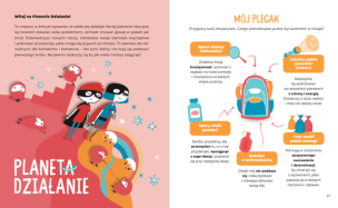 Świat na spokojnie. Ćwiczenia pozwalające uwolnić się od lęku