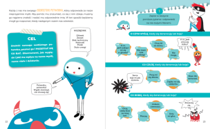 Świat na spokojnie. Ćwiczenia pozwalające uwolnić się od lęku