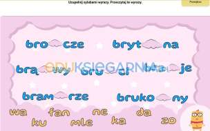 Eduterapeutica Lux Logopedia Spectrum 4+