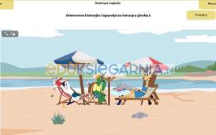 Eduterapeutica Lux Logopedia Spectrum 4+