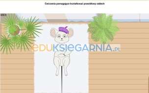 Eduterapeutica Lux Logopedia Spectrum 4+