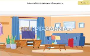 Eduterapeutica Lux Logopedia Spectrum 4+