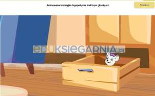 Eduterapeutica Lux Logopedia Spectrum 4+