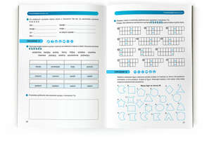 Ortograffiti. Pisownia wyrazów z Ó i U 13-18 lat