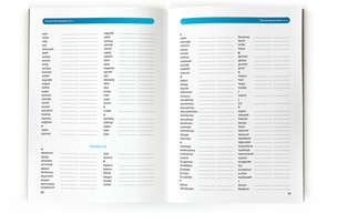 Ortograffiti. Pisownia wyrazów z Ó i U 13-18 lat