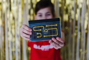 Smart Games IQ Circuit IUVI Games - układanka logiczna