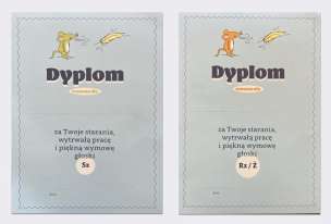 Logopedyczne prace domowe dla najmłodszych. Karty pracy do terapii głosek SZ i RZ/Ż