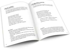 Brykaj z Panem Miłoszem. Maluszki. Zajęcia muzyczno-ruchowe dla grup żłobkowych i młodszych przedszkolaków (książka + CD)