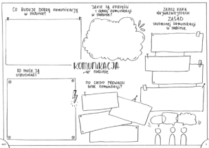 Dorastam i rozumiem. Edukacja zdrowotna. Graficzne karty pracy dla szkoły podstawowej