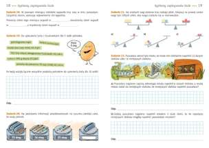 Stacja matematyka. Wyzwania dla uczniów klas 4