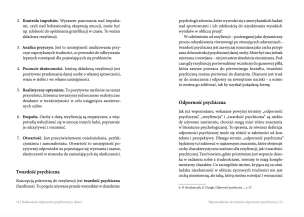 Budowanie odporności psychicznej u dzieci. Praktyczny przewodnik dla rodziców, nauczycieli i terapeutów