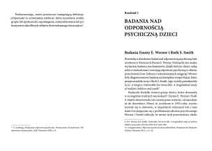 Budowanie odporności psychicznej u dzieci. Praktyczny przewodnik dla rodziców, nauczycieli i terapeutów