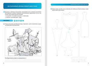 Ortograffiti. Pisownia wyrazów z Ą, Ę, JI, II - zeszyt ćwiczeń dla młodzieży w wieku 13-18 lat