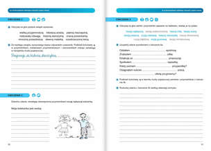 Ortograffiti. Pisownia wyrazów z Ą, Ę, JI, II - zeszyt ćwiczeń dla młodzieży w wieku 13-18 lat