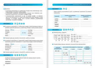 Ortograffiti. Pisownia wyrazów z Ą, Ę, JI, II - zeszyt ćwiczeń dla młodzieży w wieku 13-18 lat