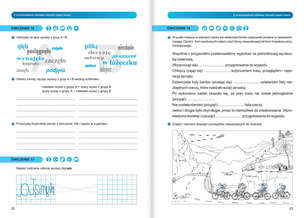 Ortograffiti. Pisownia wyrazów z Ą, Ę, JI, II - zeszyt ćwiczeń dla młodzieży w wieku 13-18 lat