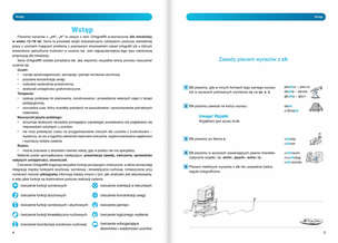 Ortograffiti. Pisownia wyrazów z CH i H - zeszyt ćwiczeń dla młodzieży w wieku 13-18 lat
