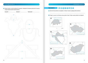 Ortograffiti. Pisownia wyrazów z CH i H - zeszyt ćwiczeń dla młodzieży w wieku 13-18 lat