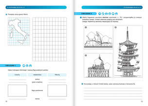 Ortograffiti. Pisownia wyrazów z CH i H - zeszyt ćwiczeń dla młodzieży w wieku 13-18 lat
