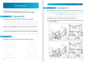 Ortograffiti. Pisownia wyrazów z CH i H - zeszyt ćwiczeń dla młodzieży w wieku 13-18 lat