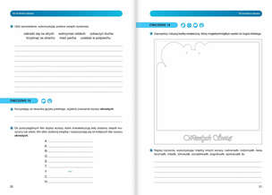 Ortograffiti. Pisownia wyrazów z CH i H - zeszyt ćwiczeń dla młodzieży w wieku 13-18 lat