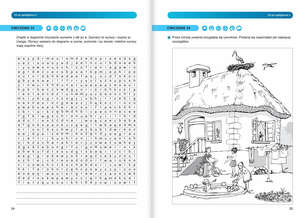 Ortograffiti. Pisownia wyrazów z CH i H - zeszyt ćwiczeń dla młodzieży w wieku 13-18 lat