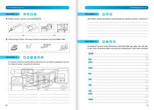 Ortograffiti. Pisownia wyrazów z Ó i U 13-18 lat