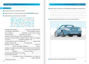 Ortograffiti. Pisownia wyrazów z Ó i U 13-18 lat