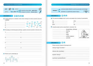 Ortograffiti. Pisownia wyrazów z RZ i Ż - zeszyt ćwiczeń dla młodzieży w wieku 13-18 lat