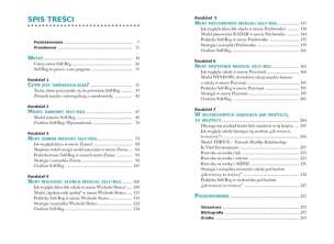 Samoregulacja w szkole. Self-Reg. Spokój, koncentracja, nauka (1)