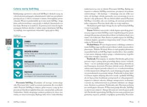 Samoregulacja w szkole. Self-Reg. Spokój, koncentracja, nauka (1)